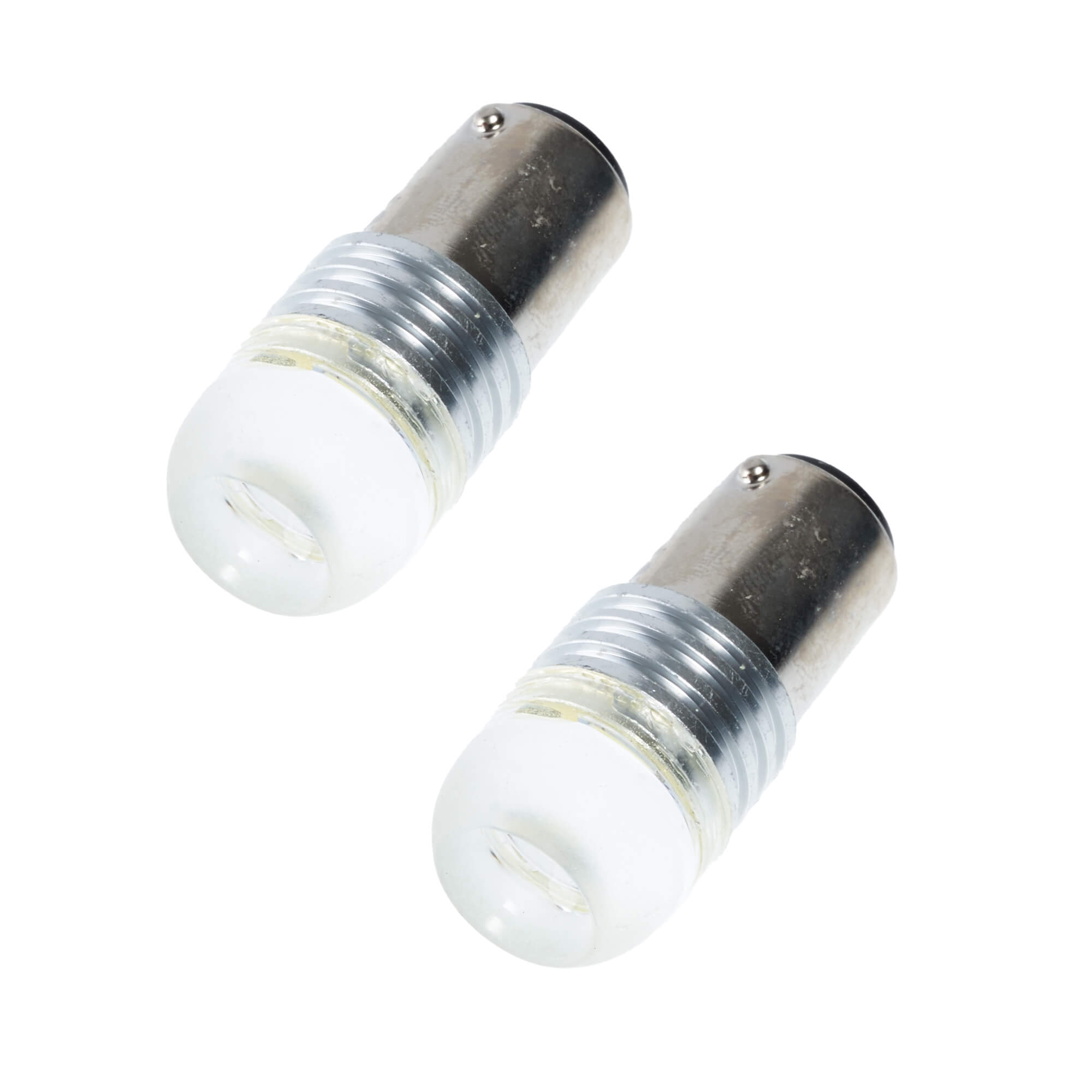 Bombillas LED de freno 3SMD de 12V