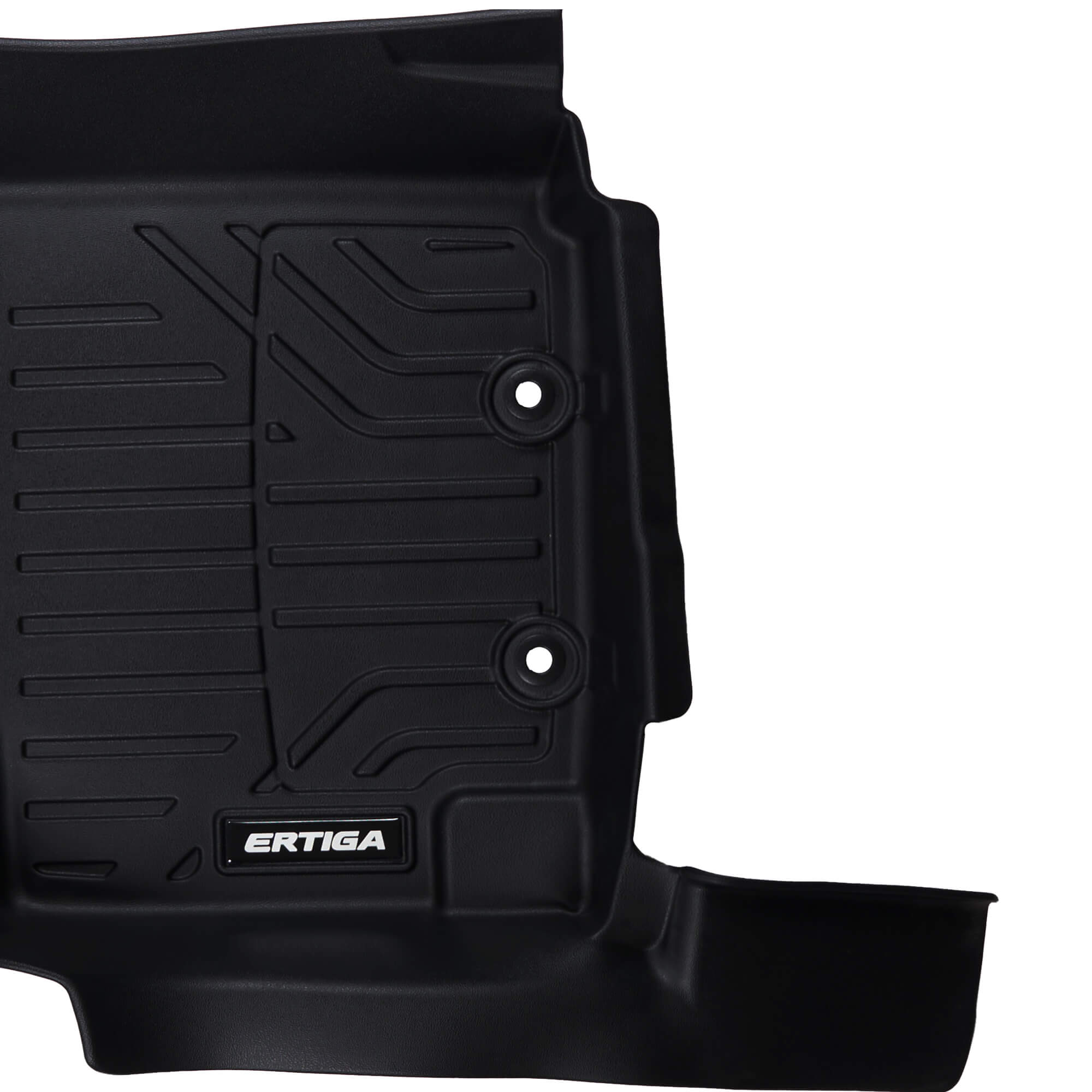 3D car mat for Suzuki Ertiga 2018+